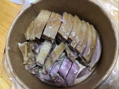 -戚顺兴盐水鸭(新街口明瓦廊店)