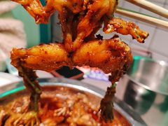 -耍盆友·重庆江湖菜(百子湾店)