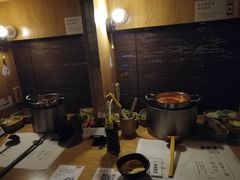 -独食火锅·半米屋台(望平街店)