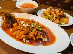 -奶奶的味道(胶州路店)