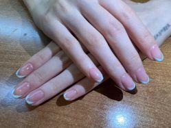 -十月·日式美甲美睫·纹眉