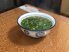 -陈掌柜澄城水盆羊肉(钟楼店)