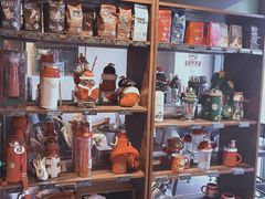 -星巴克(3号湾店)