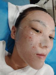-More摩尔医美の注射线雕光电中心