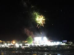 -百里峡七彩艺术小镇