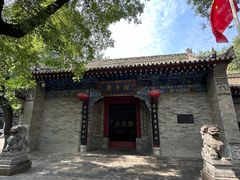 -湘子庙