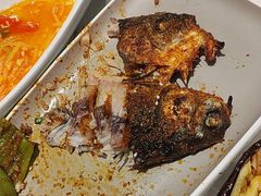 -不是烧烤·武汉大排档(亚运村店)