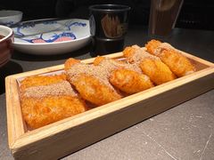 -炉鱼(无锡八佰伴中心店)