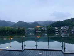 -海兰云天度假区温泉