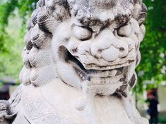 -北京石刻艺术博物馆