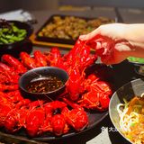 武汉超好吃的宝藏龙虾店终于来魔都啦～