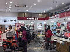 -胜达影像·佳能哈苏索尼