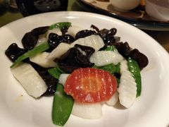 -秦唐一号西安菜馆(钟楼店)