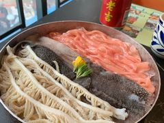 -巴蜀大将火锅(春熙店)