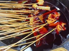 火锅串串-冒椒火辣(太古里店)