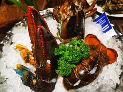 -蓝钻·国际美食海鲜自助百汇(西直门店)