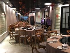 大堂-徐记私厨(半淞园路店)