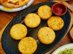 -萨莉亚意式餐厅(金隅嘉品mall店)