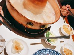 -北京老门框爆肚涮肉馆(锦业路店)