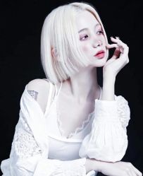-五道口发型设计