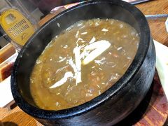 -萌牛肠烧烤店(虹梅路店)