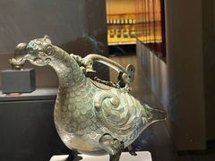 -太原市博物馆