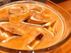 -Punchline Coffee&Roaster(同济大学店)
