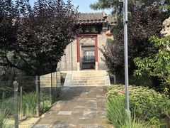 -李叔同故居纪念馆