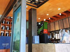 -幸福侯彩擂(松明大道店)