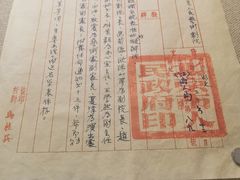 -北京人艺戏剧博物馆