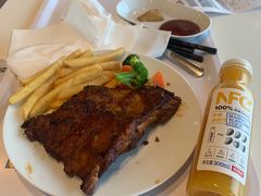 -宜家·瑞典风味餐厅(天津东丽商场店)