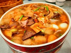 -老雒阳面馆·水席·洛阳菜(王城路店)