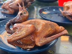 -煲煲掂风味煲仔饭餐厅(西区店)