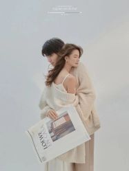 -花屿迷鹿写真馆