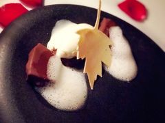 -三嚥阁 La Villa Restaurant