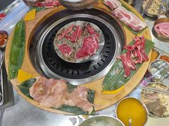 -玄希浪漫厨房·韩料烤肉(湖滨银泰in77店)