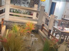 -印巷里主题餐厅(马鞍山店)