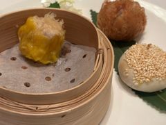 -香宫(九龙香格里拉店)