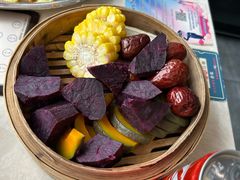 -蒸唯鲜·蒸汽海鲜融合菜(曙光西路店)