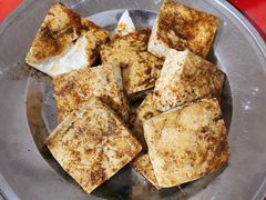 臭干子-曾记大腰子烧烤(苗栗路总店)