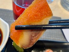 -广州中心皇冠假日酒店-环市食坊·海鲜自助餐厅