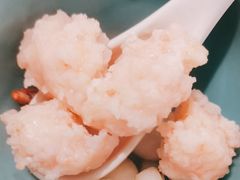 -南国锋味椰子鸡(瀚海店)