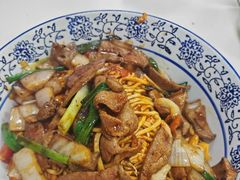 -复兴面王(河东路起源店)