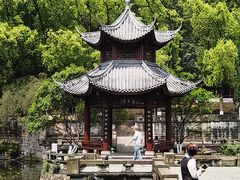 -忠山公园