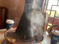 -总参北京涮羊肉