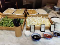 -上海静安昆仑大酒店