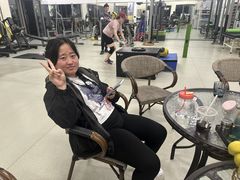 -中田健身工作室(嘉定江桥店)