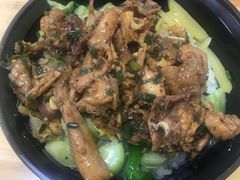 -广东涂记烧鹅饭(武汉天地店)