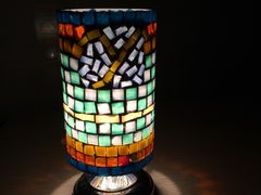 -瓦匠工社·马赛克·积木拼图·亲子手工DIY