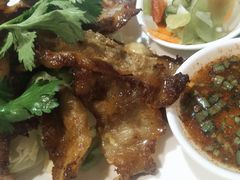 -阿诺泰·泰国餐厅(棕北店)